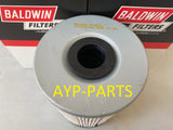 PF46151 (6 PACK) BALDWIN FUEL FILTER FS20363 a756