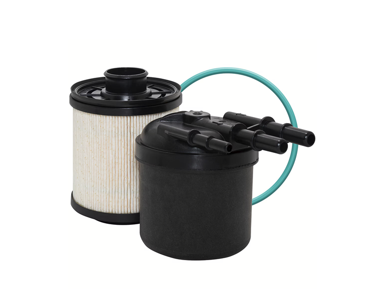 PF46172KIT BALDWIN FUEL FILTER KIT for Ford F650 & F750 6.7L & 7.3L D