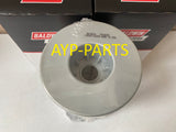 PF46235 (2 PACK) BALDWIN FUEL FILTER FS20176 a762