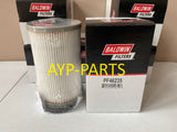 PF46235 (6 PACK) BALDWIN FUEL FILTER FS20176 a763
