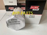 PF46235 (6 PACK) BALDWIN FUEL FILTER FS20176 a763
