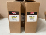 PF46236 (2 PACK) BALDWIN FUEL FILTER FS20207 a092