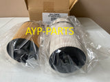 PF46270-KIT (2 PACK) BALDWIN FUEL FILTER a335