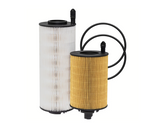 PF46270-KIT (6 PACK) BALDWIN FUEL FILTER a590