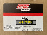 PF7782 (CASE OF 6) BALDWIN FUEL FILTER FS19728 a103