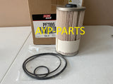 PF7895 (CASE OF 6) BALDWIN FUEL FILTER FS19727 Cummins ISX a742