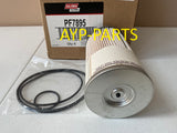 PF7895 (CASE OF 6) BALDWIN FUEL FILTER FS19727 Cummins ISX a742