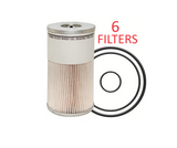 PF7895 (CASE OF 6) BALDWIN FUEL FILTER FS19727 Cummins ISX a742