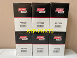 PF7928 (6 PACK) BALDWIN FUEL FILTER FS19763 Cummins Hitachi IHC Navistar a564