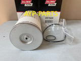 PF7928 (6 PACK) BALDWIN FUEL FILTER FS19763 Cummins Hitachi IHC Navistar a564