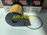 PF7977 (6 PACK) BALDWIN FUEL FILTER FS19856 a168