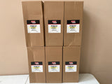 PF9908-KIT (6 PACK) BALDWIN FUEL FILTER FK13850NN a866