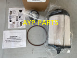 PF9908-KIT (2 PACK) BALDWIN FUEL FILTER FK13850NN a439