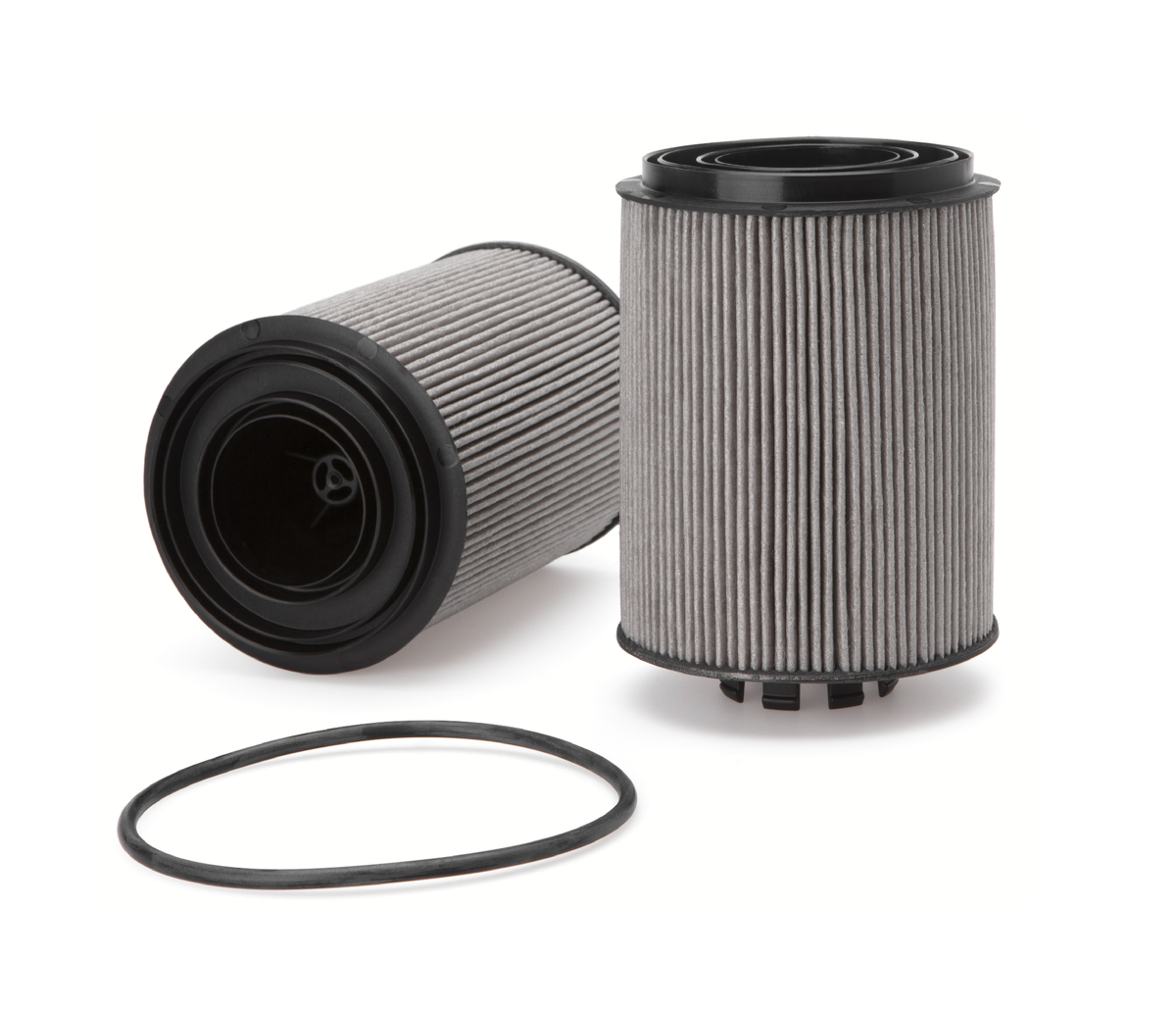 WF2187 FLEETGUARD COOLANT FILTER P5092 Detroit Diesel DD13, DD15 & DD1