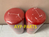 BF46117 (2 PACK) BALDWIN FUEL FILTER FF42128NN a440