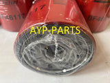 BF46117 (6 PACK) BALDWIN FUEL FILTER FF42128NN a496