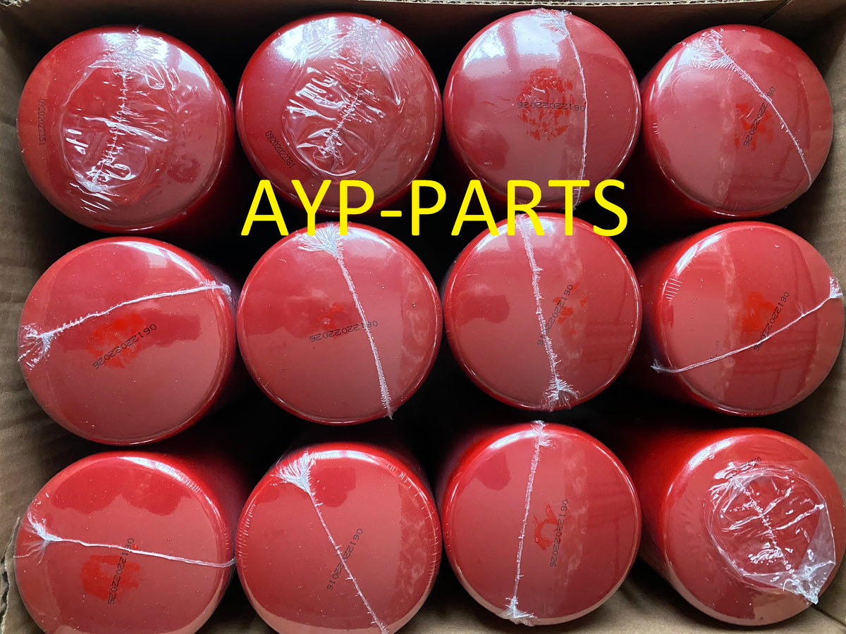 BF614 (CASE OF 12) BALDWIN FUEL FILTER FF5264 Caterpillar Engines