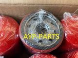 BF7634 (CASE OF 12) BALDWIN FUEL FILTER FF5324 Caterpillar Engines Topkick Kodiak a538