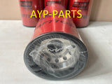 BF7766 (CASE OF 12) BALDWIN FUEL FILTER FF2200 Cummins ISX Engines a580