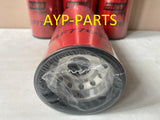BF7766 (6 PACK) BALDWIN FUEL FILTER FF2200 Cummins ISX Engines a156