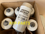 BF7949-D (6 PACK) BALDWIN FUEL FILTER FS19976 John Deere 7130 7230 7330 7430 a270