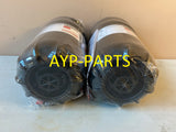 FF63054NN (2 PACK) FLEETGUARD FUEL FILTER BF63000 Freightliner International Mack a625