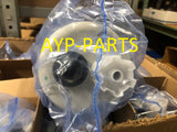 FS1022 (6 PACK) FLEETGUARD FUEL FILTER BF1272-SPS oval sensor port a246
