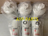 FS20000 (6 PACK) FLEETGUARD FUEL FILTER BF46015 Cummins Tier 2 QSB Engines a343