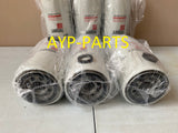 FS20000 (6 PACK) FLEETGUARD FUEL FILTER BF46015 Cummins Tier 2 QSB Engines a343
