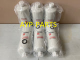 FS20000 (6 PACK) FLEETGUARD FUEL FILTER BF46015 Cummins Tier 2 QSB Engines a343