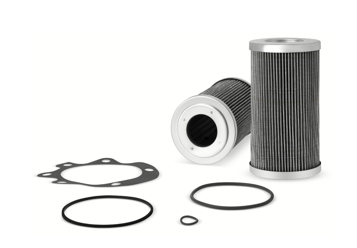 HF28943 FLEETGUARD HYDRAULIC FILTER PT9415KIT a476 Auto/Truckparts