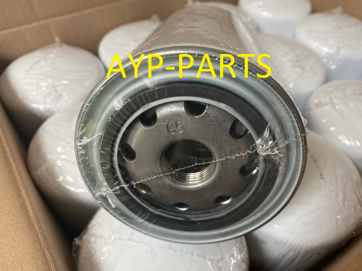 LF16344 (6 PACK) FLEETGUARD OIL FILTER Carrier 300112100 a375 Auto