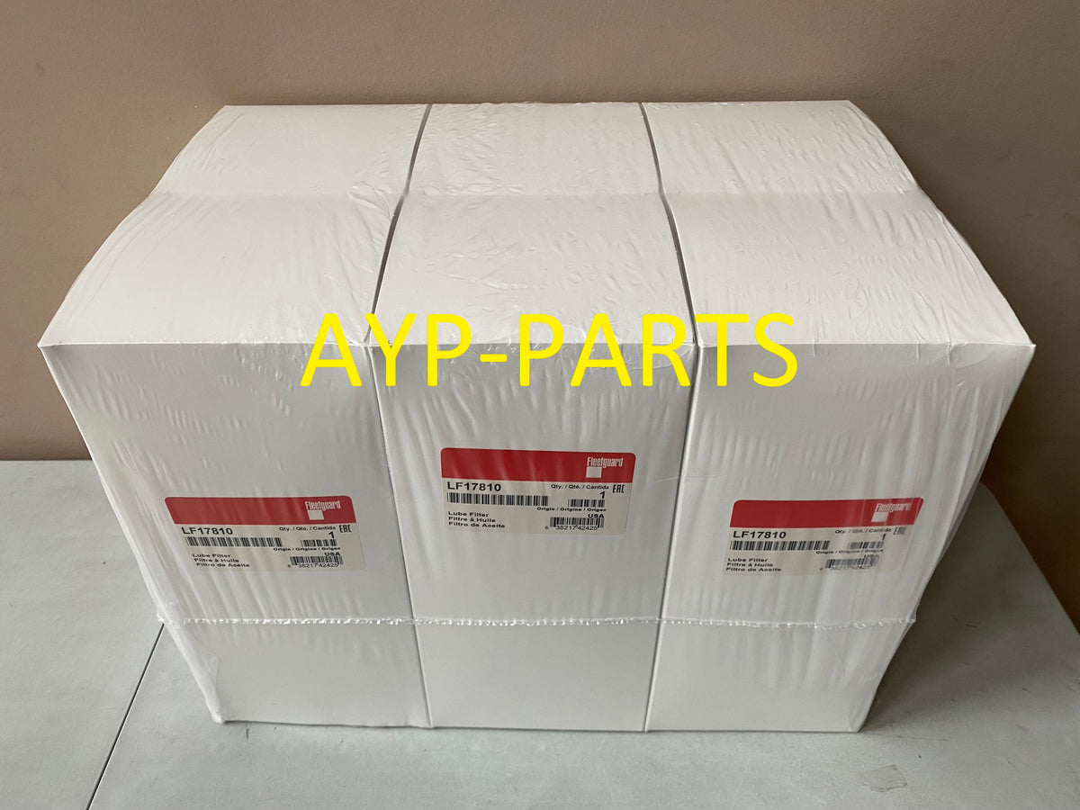 LF17810 (CASE OF 6) FLEETGUARD OIL FILTER P41000 a276 – Auto 