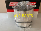 PF46152 (2 PACK) BALDWIN FUEL FILTER FS20378 a653