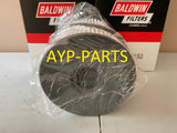 PF46152 (2 PACK) BALDWIN FUEL FILTER FS20378 a653
