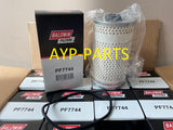 PF7744 (CASE OF 12) BALDWIN FUEL FILTER FF5369W Freightliner International Peterbilt a313
