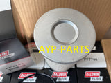 PF7744 (CASE OF 12) BALDWIN FUEL FILTER FF5369W Freightliner International Peterbilt a313