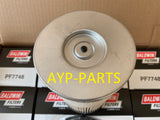 PF7748 (CASE OF 12) BALDWIN FUEL FILTER FS19624 a342