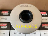 PF7748 (6 PACK) BALDWIN FUEL FILTER FS19624 a131