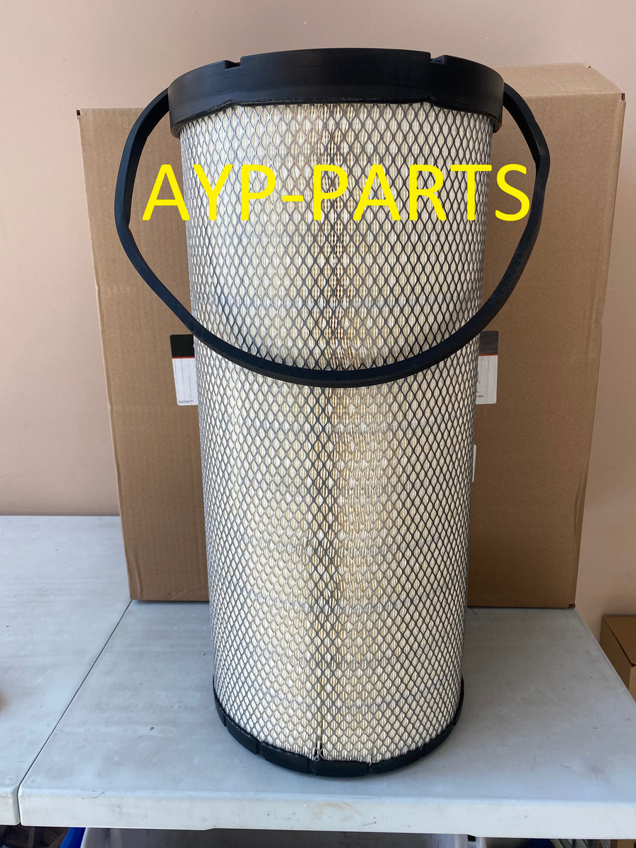 Air Filter LAF4816 - Wheeler Fleet Solutions Air Filter LAF4816 - Wheeler Fleet Solutions