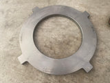109700-82MO REMAN EATON SOLO SELF ADJUSTING 15.5 In. CLUTCH 1700 Ft. Lbs. TORQUE p001