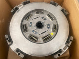 109700-82MO REMAN EATON SOLO SELF ADJUSTING 15.5 In. CLUTCH 1700 Ft. Lbs. TORQUE p001