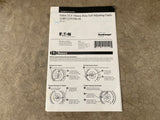 109700-82MO REMAN EATON SOLO SELF ADJUSTING 15.5 In. CLUTCH 1700 Ft. Lbs. TORQUE p001