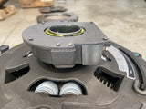 109700-82MO REMAN EATON SOLO SELF ADJUSTING 15.5 In. CLUTCH 1700 Ft. Lbs. TORQUE p001