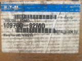 109700-82MO REMAN EATON SOLO SELF ADJUSTING 15.5 In. CLUTCH 1700 Ft. Lbs. TORQUE p001