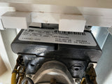 131758600B Used Frigidaire Crown Series Washer Dryer Timer & Control Panel Interface p023