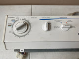 131758600B Used Frigidaire Crown Series Washer Dryer Timer & Control Panel Interface p023