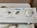 131758600B Used Frigidaire Crown Series Washer Dryer Timer & Control Panel Interface p023