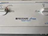 131758600B Used Frigidaire Crown Series Washer Dryer Timer & Control Panel Interface p023