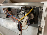 131758600B Used Frigidaire Crown Series Washer Dryer Timer & Control Panel Interface p023